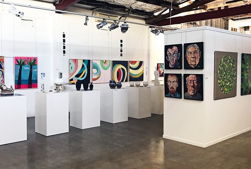19 Karen Contemporary Artspace