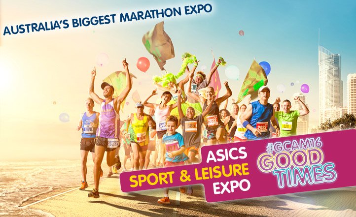 Asics Sport And Leisure Expo Asics Sport And Leisure Expo