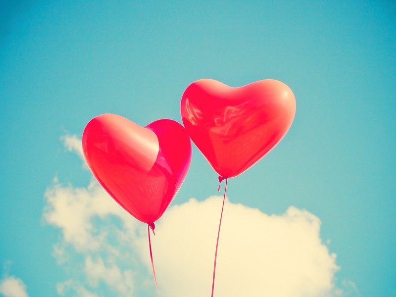 Balloon Image By Autumnsgoddess0 From Pixabay Balloon Image By Autumnsgoddess0 From Pixabay
