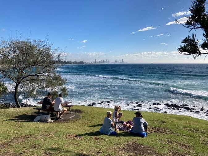 Best Places To Stay Burleigh Heads