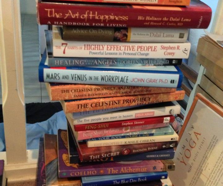Big B Books 1
