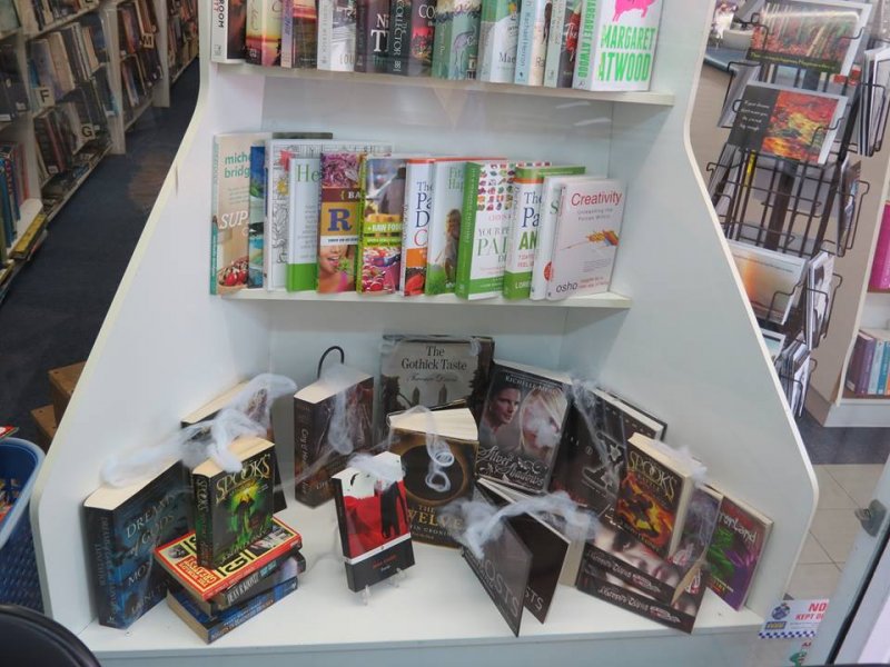 Big B Books