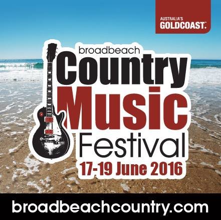 Broadbeach Country Music Festival 16