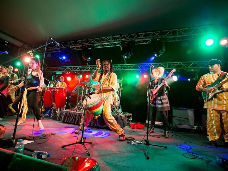 Broadbeach Jazz Weekend