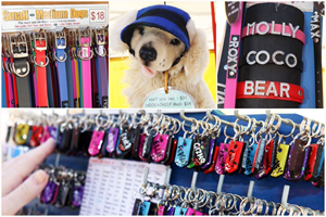 Burleigh Beachfront Markets