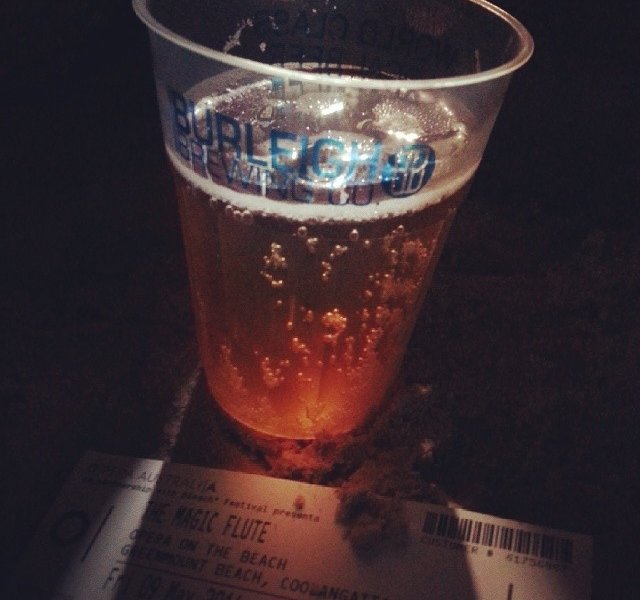 Burleigh Brewing Co