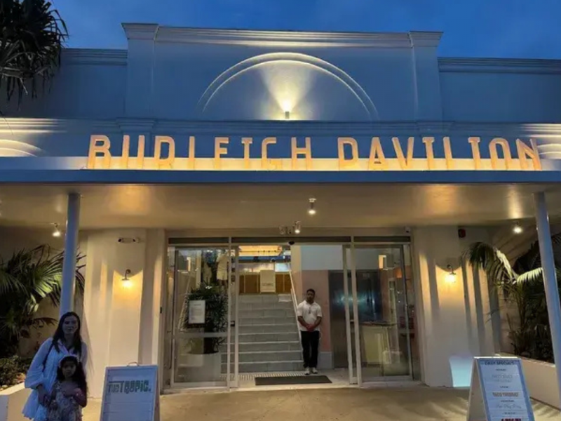 Burleigh Heads Bars