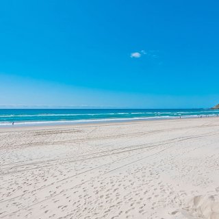 Burleigh On The Beach 2018 11