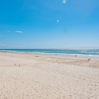 Burleigh On The Beach 2018 12