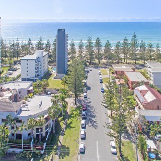 Burleigh On The Beach 2018 15
