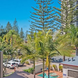 Burleigh On The Beach 2018 59