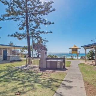 Burleigh On The Beach 2018 9