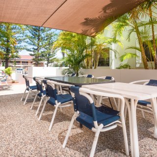 Burleigh By The Beach 86