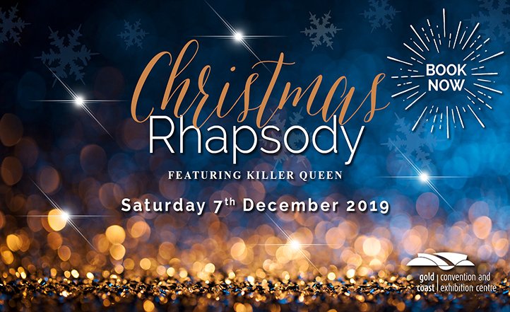 Christmas Rhapsody 2019