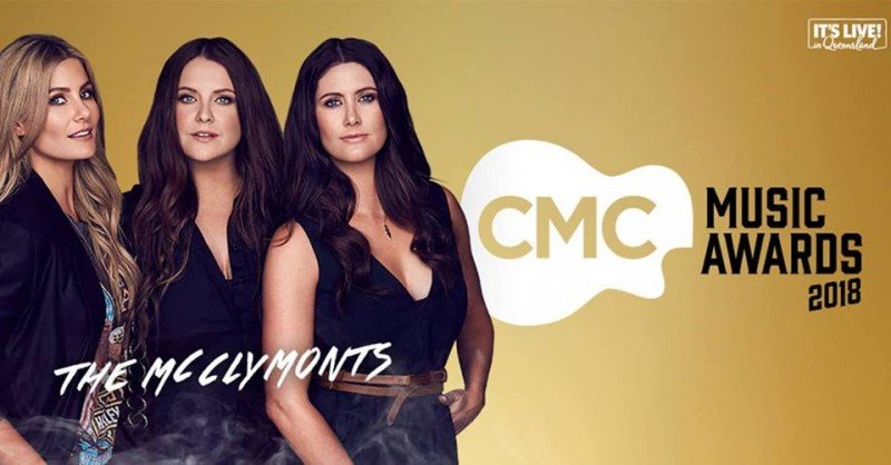 Cmc Music Awards 2018 Cmc Music Awards 2018