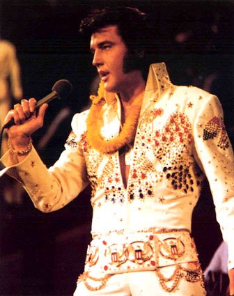 Elvis Presley Elvis Presley