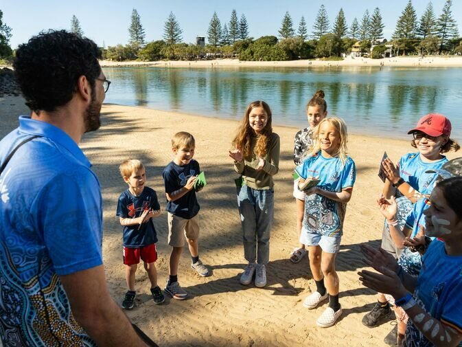 Family Activities Gold Coast