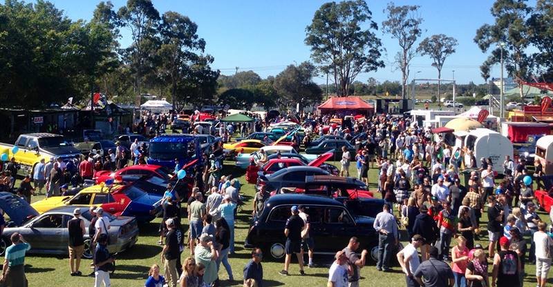 Gold Coast Car Show V1 1
