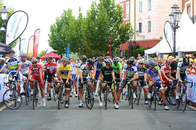 Gold Coast Festival Of Cycling