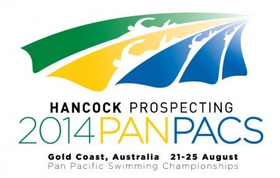 Hancock Prospecting Pan Pacific Championships Pool Competition Hancock Prospecting Pan Pacific Championships Pool Competition