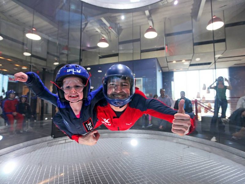 Ifly Ifly