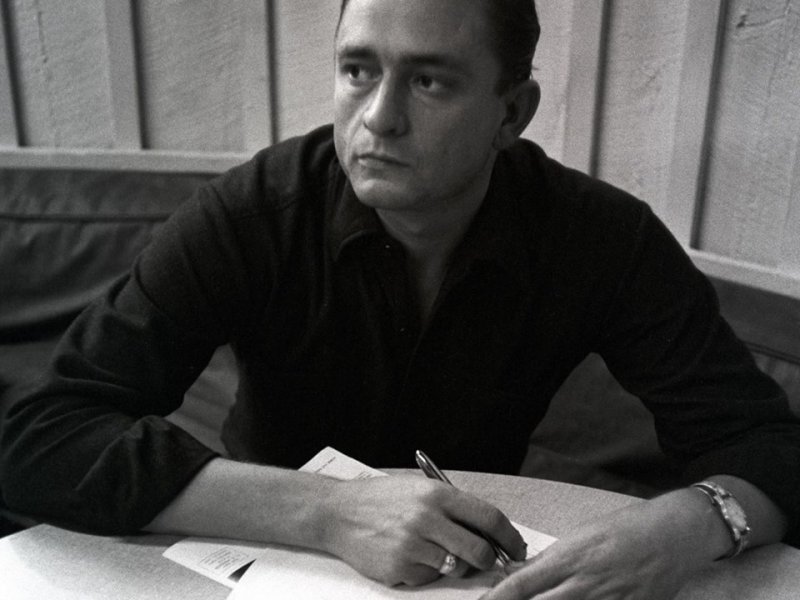 Johnny Cash V1 Johnny Cash V1