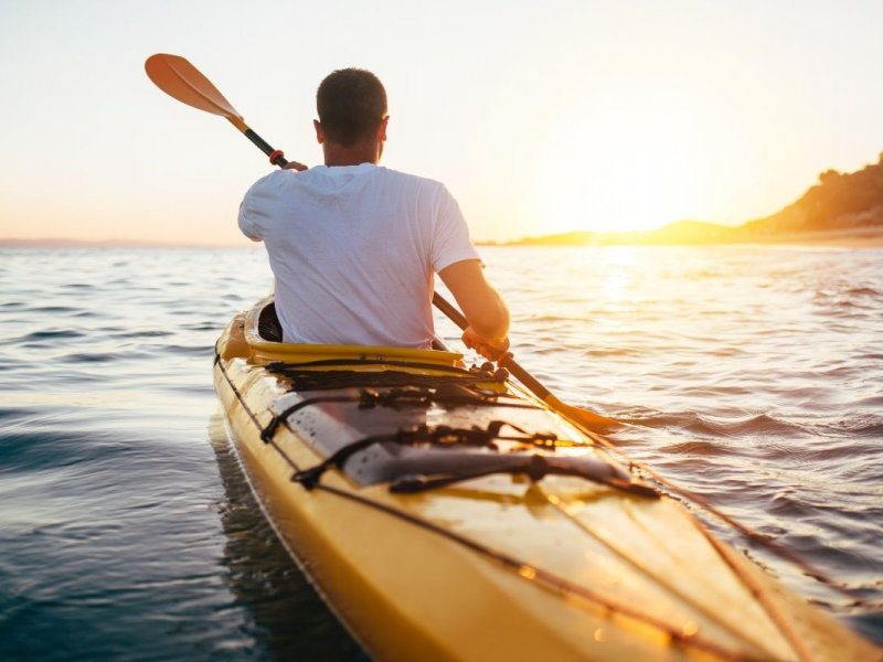 Kayak