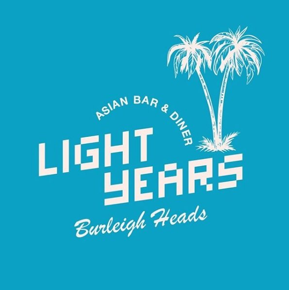 Light Years