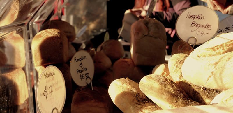 Miami Organic Farmers Market