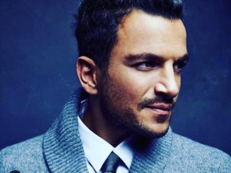 Peter Andre V1