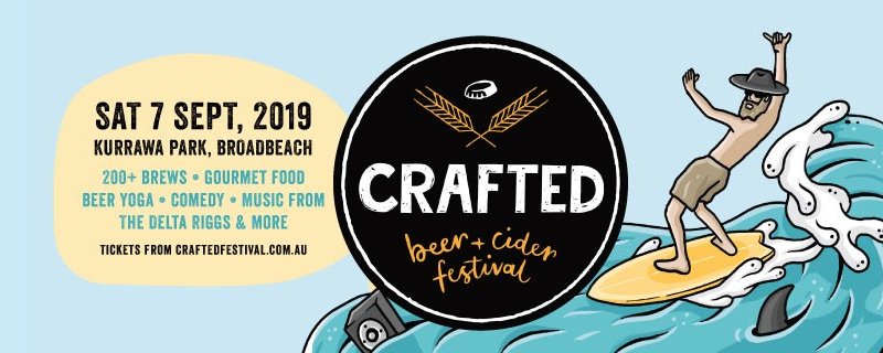 Photo From Crafted Festival Facebook Page