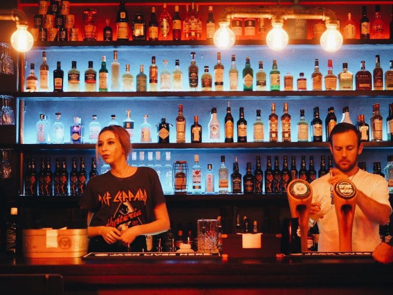 Places To Eat In Burleigh Heads