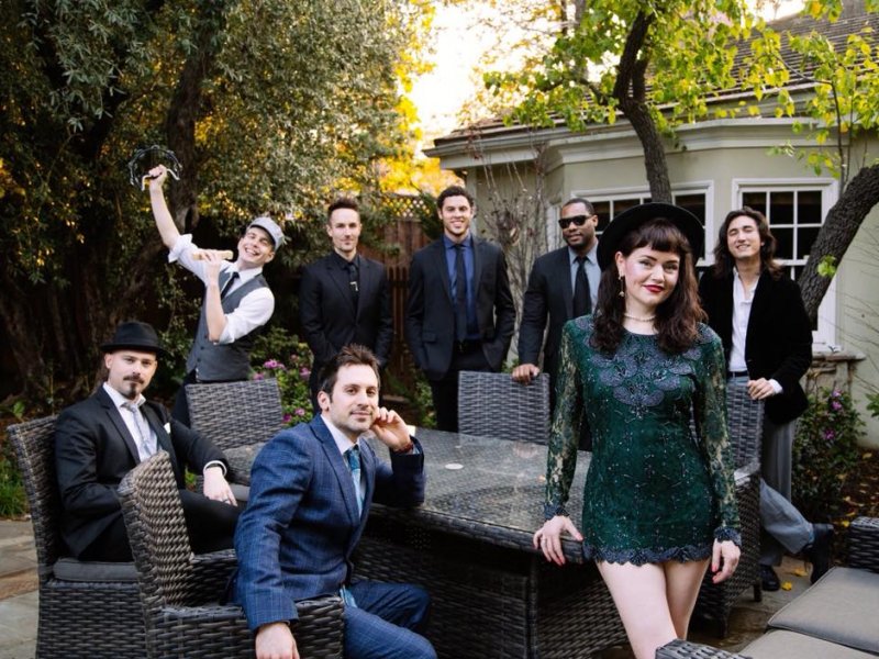 Postmodern Jukebox V1