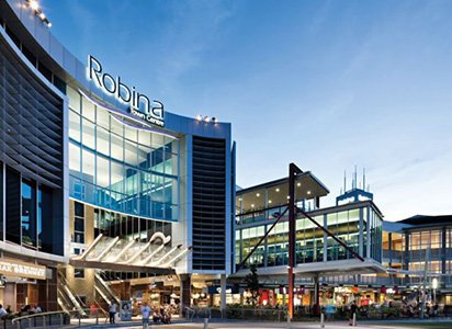 Robina Town Centre