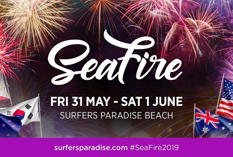 Seafire 2019 Photo From Visit Surfers Paradise Seafire 2019 Photo From Visit Surfers Paradise