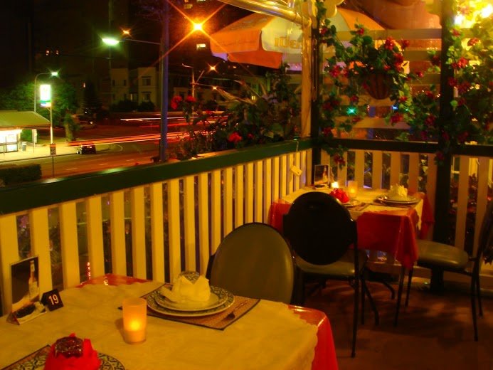 Siam Orchid Thai Restaurant