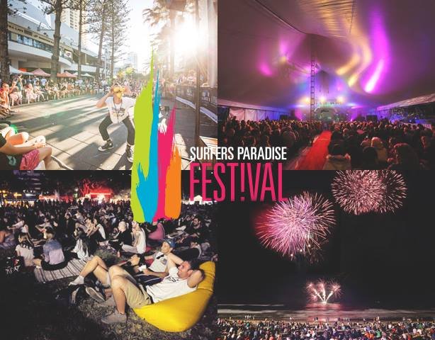Surfers Paradise Festival V1
