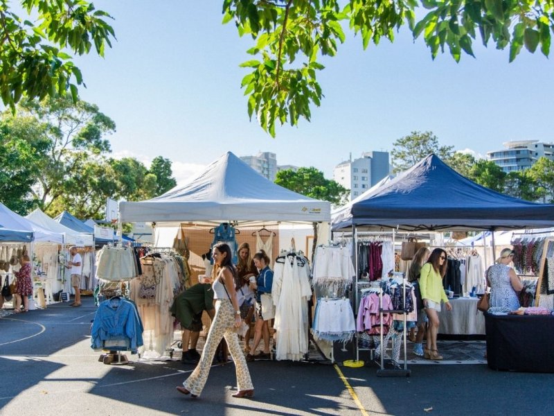 The Village Market