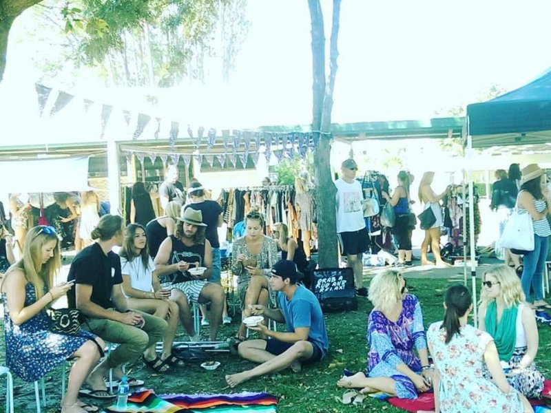 The Village Markets