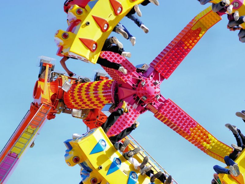 Theme Park